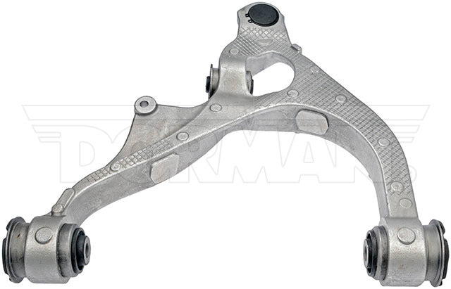 Dorman 524078 Adjustable Boxed Aluminum Control Arm - image 2
