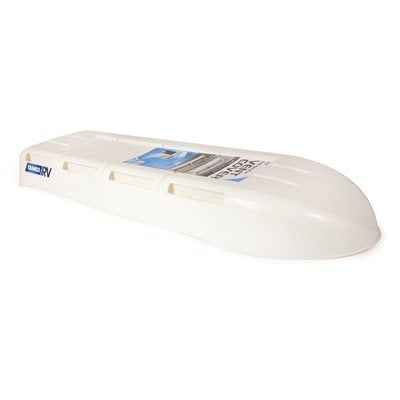 Camco 42160 RV Refrigerator Vent Cover for Dometic, & Newer Norcold Bases