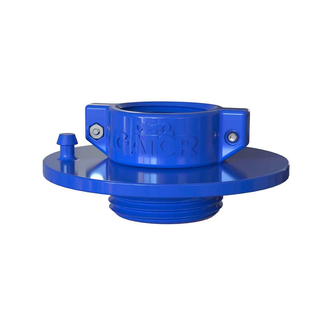 Duraflex Waste Holding Tank Fitting 21953 – Diameter (IN): 1 Inch