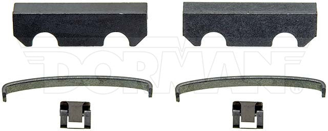 Dorman OE Solutions HW5510 Disc Brake Hardware Kit - image 1