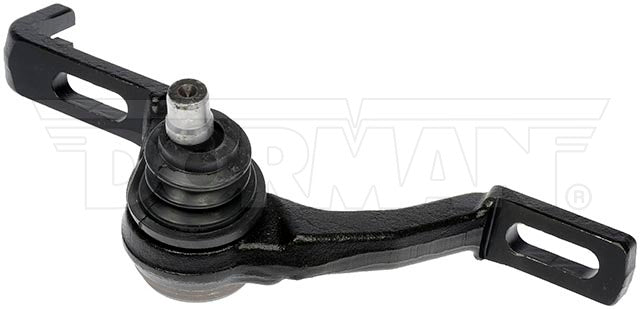 Dorman (OE Solutions) 520-299 Iron Control Arm without Bushing - image 5