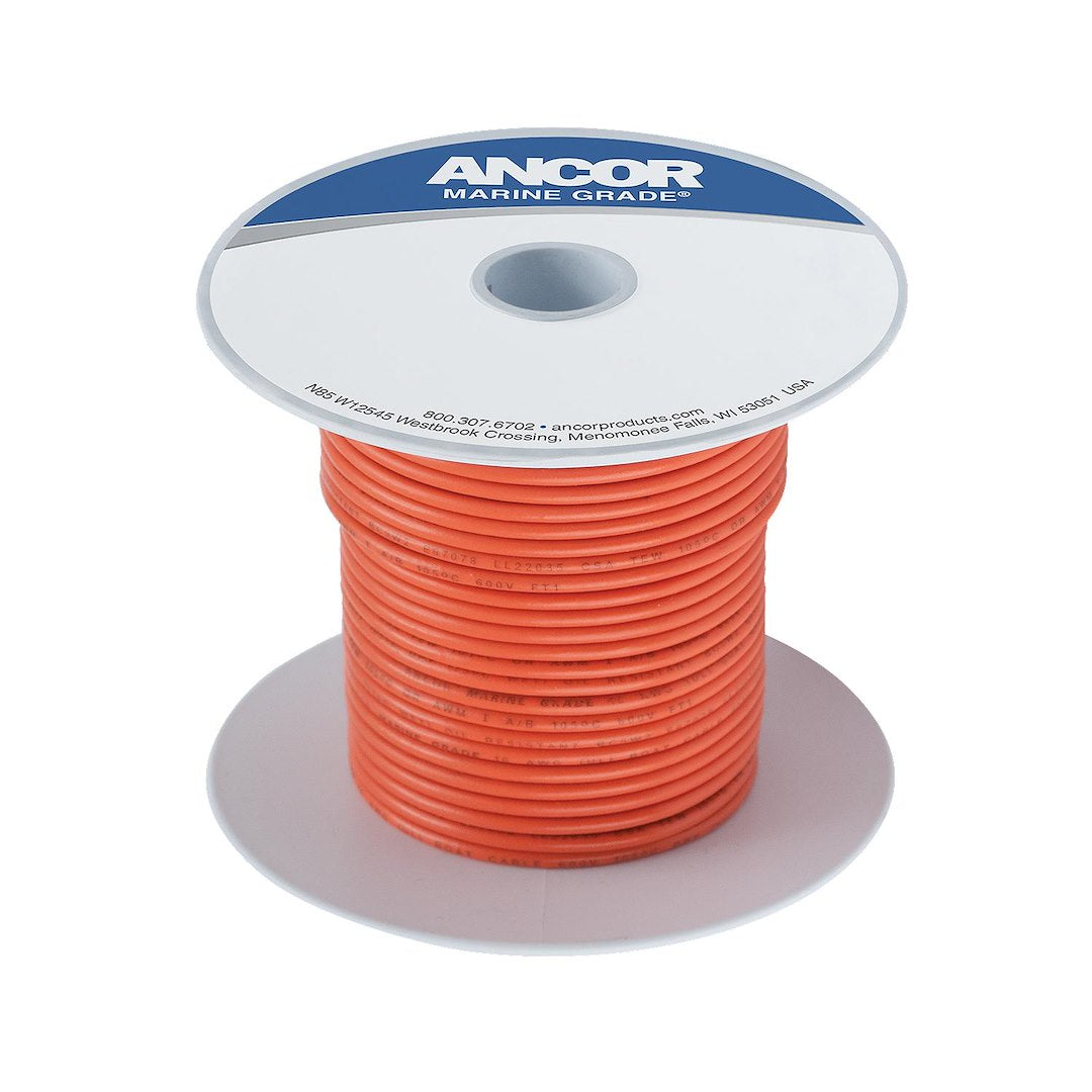 Ancor 102510 Primary Wire