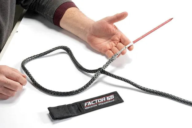 Factor 55 00410-51 XTV Fast FID Rope Splicing Tool