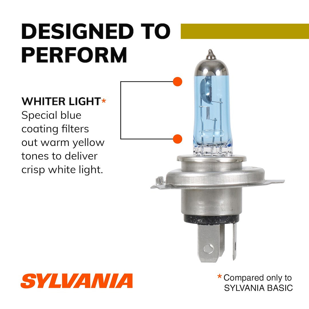 Sylvania 30738 Vehicle Light Bulb