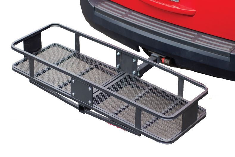 Husky Towing 81149 Trailer Hitch Cargo Carrier