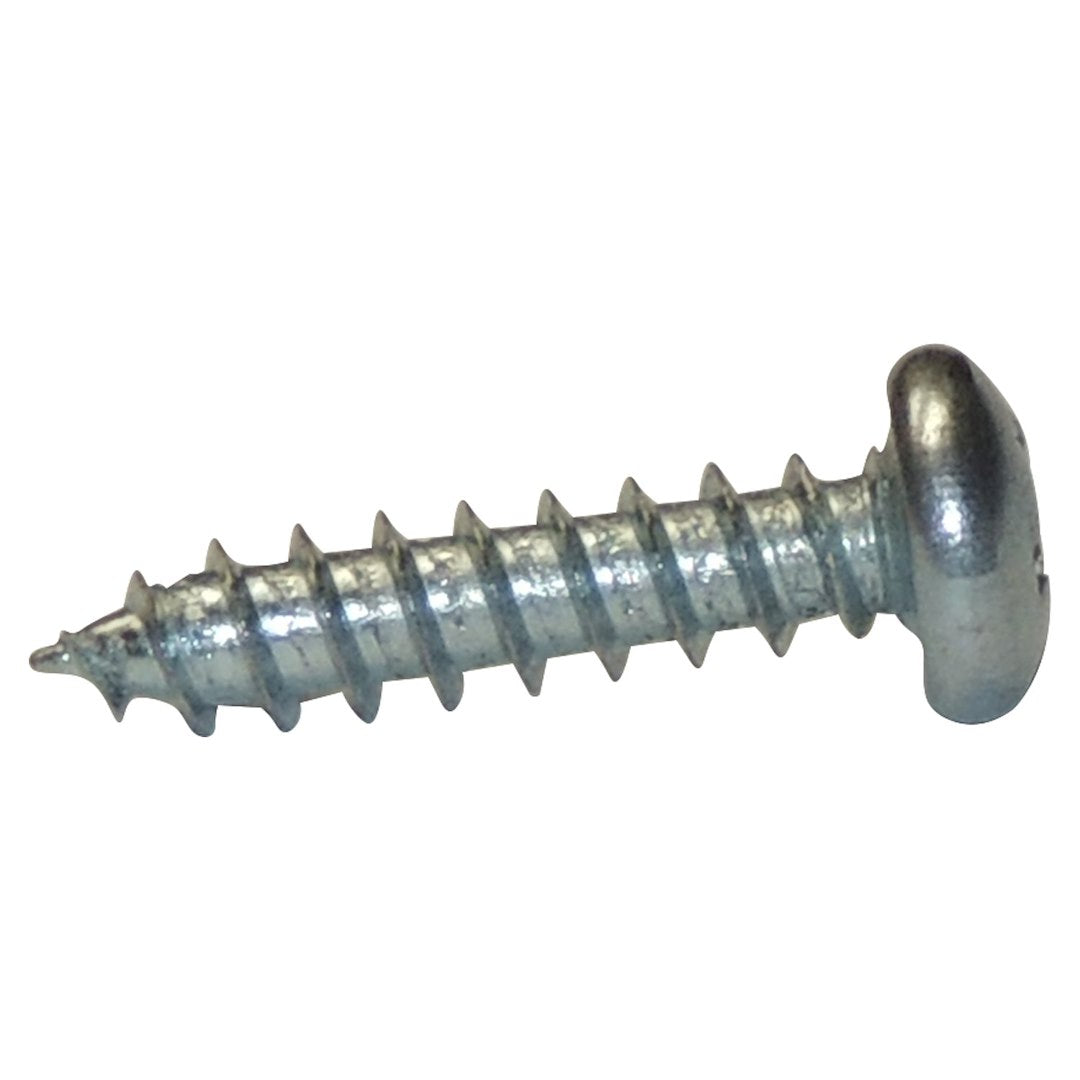 Crown Automotive 6034204 Headlight Housing Retainer Screw - image 1