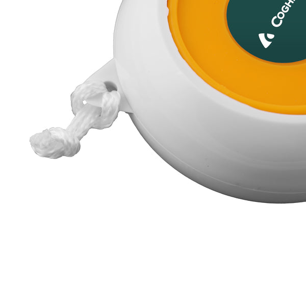 Coghlan's Laundry Reel (8512) – Cord Length (FT): 21 Feet
