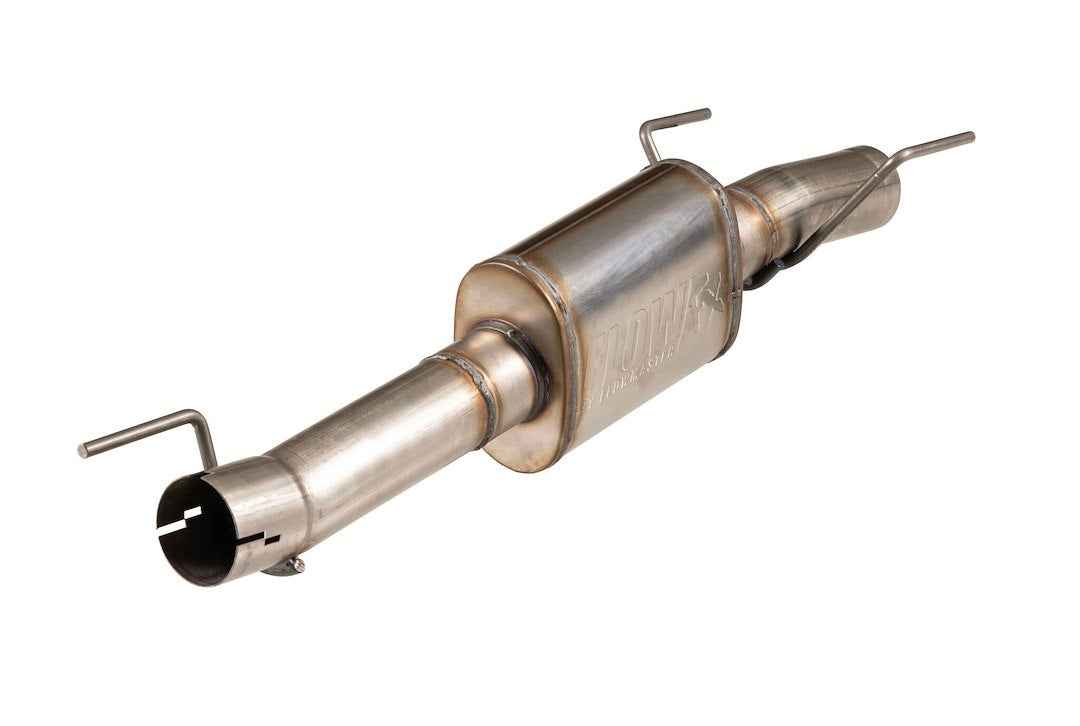 Flowmaster 717941 FlowFX Direct-Fit Muffler for Ram 2500