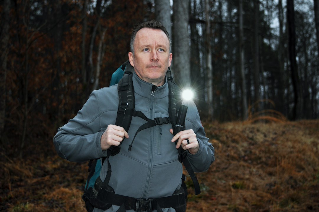 STKR Concepts 00385 FLEXIT Pocket Light 6.5, 650 Lumens