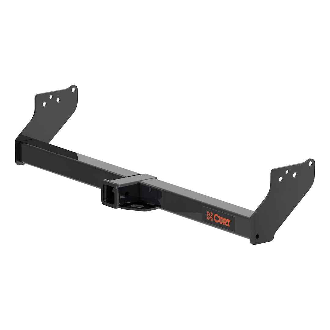 CURT 13638 Rear Trailer Hitch for Toyota Tacoma 2024–2026