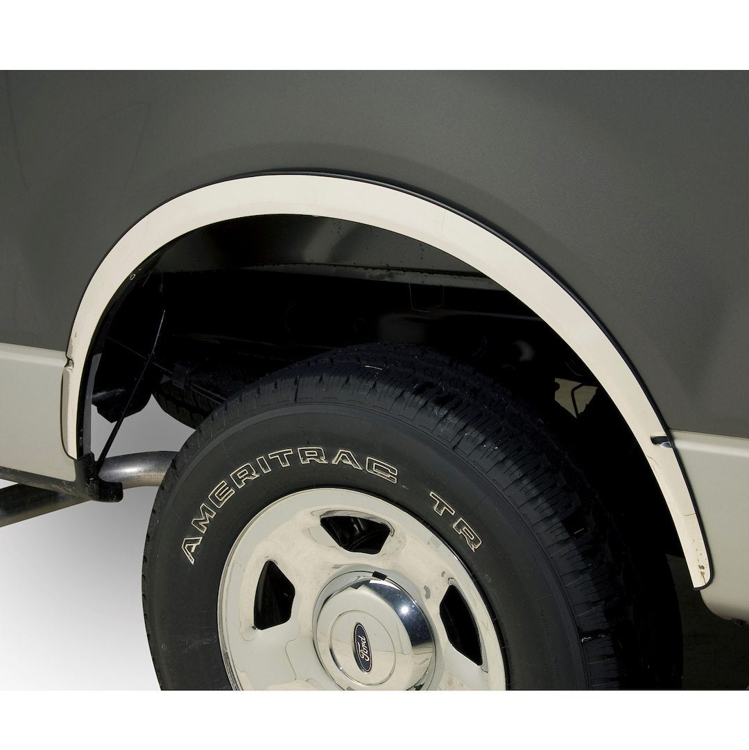 Putco 97219 Fender Trim - image 3
