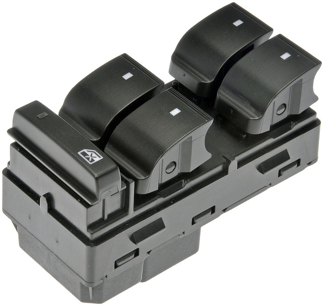 Dorman 901341 Illuminated Five-Button Window Switch, 14 Pins - image 1