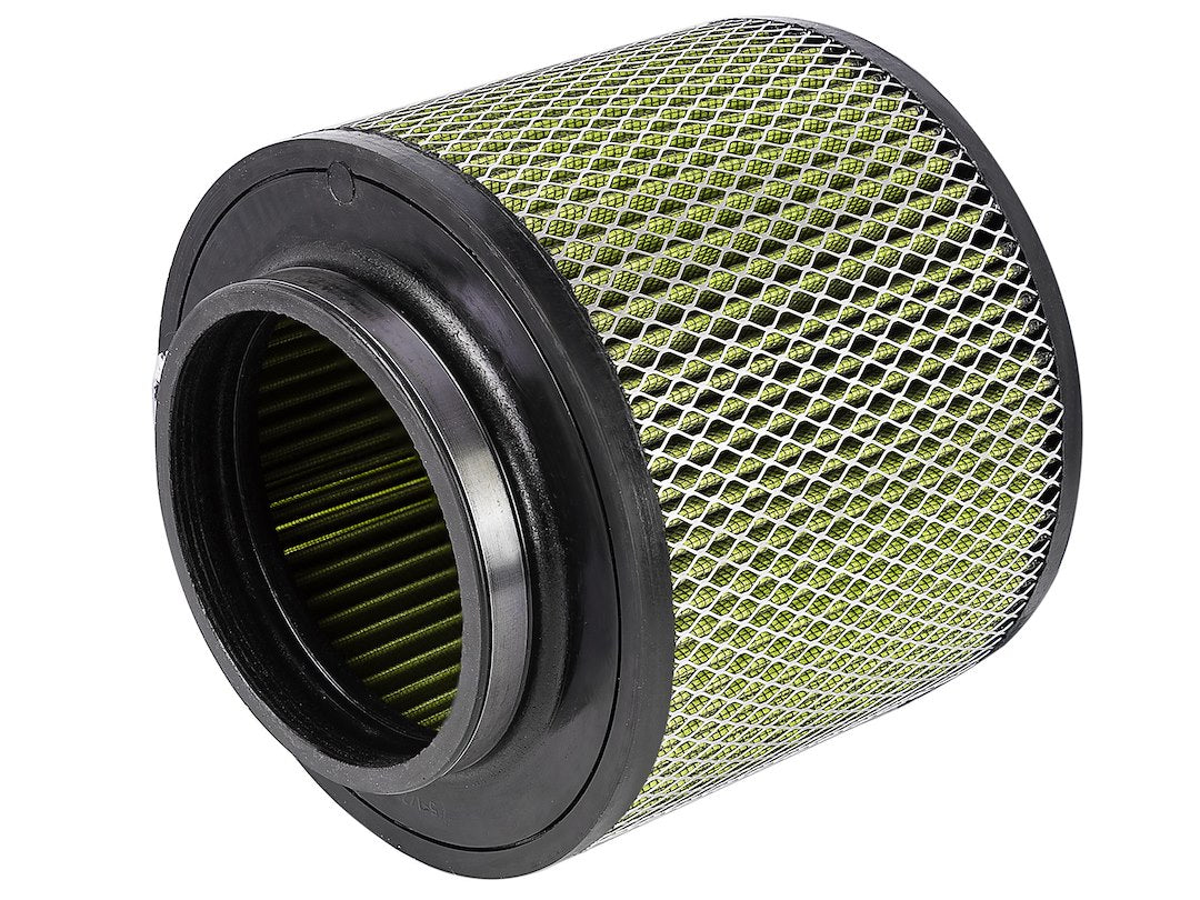 Advanced FLOW Engineering Magnum Flow Pro GUARD 7 Round Washable Air Filter 72-91128 - image 2