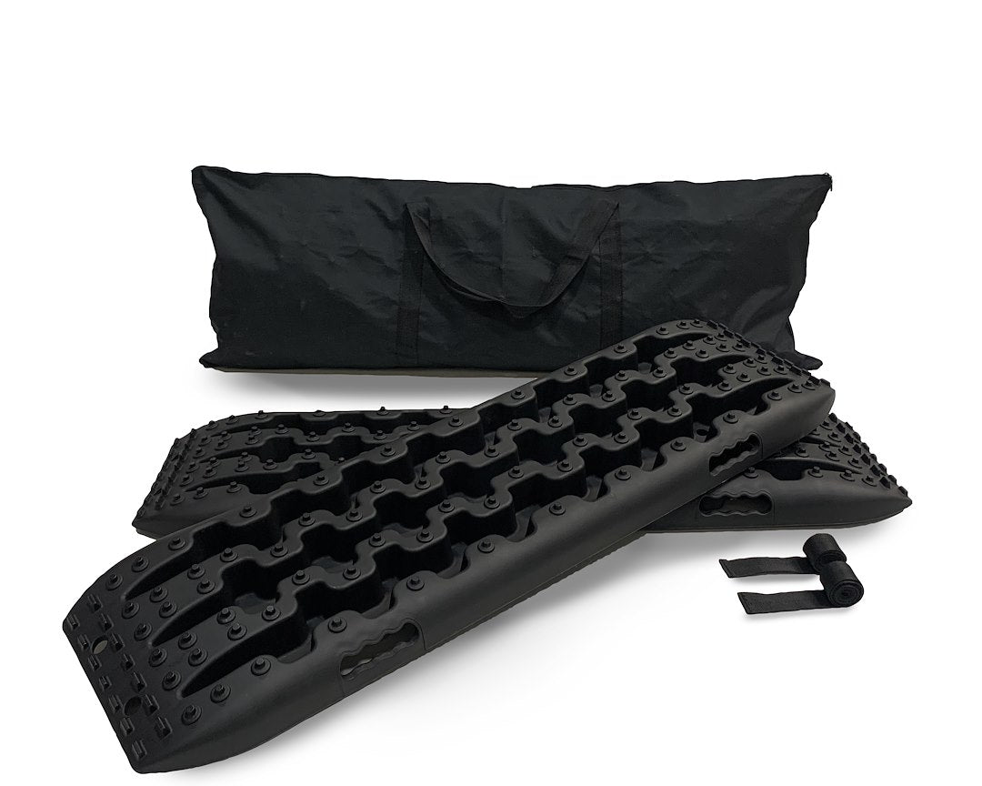 Overland Vehicle Systems 19169910 Traction Mat - image 1