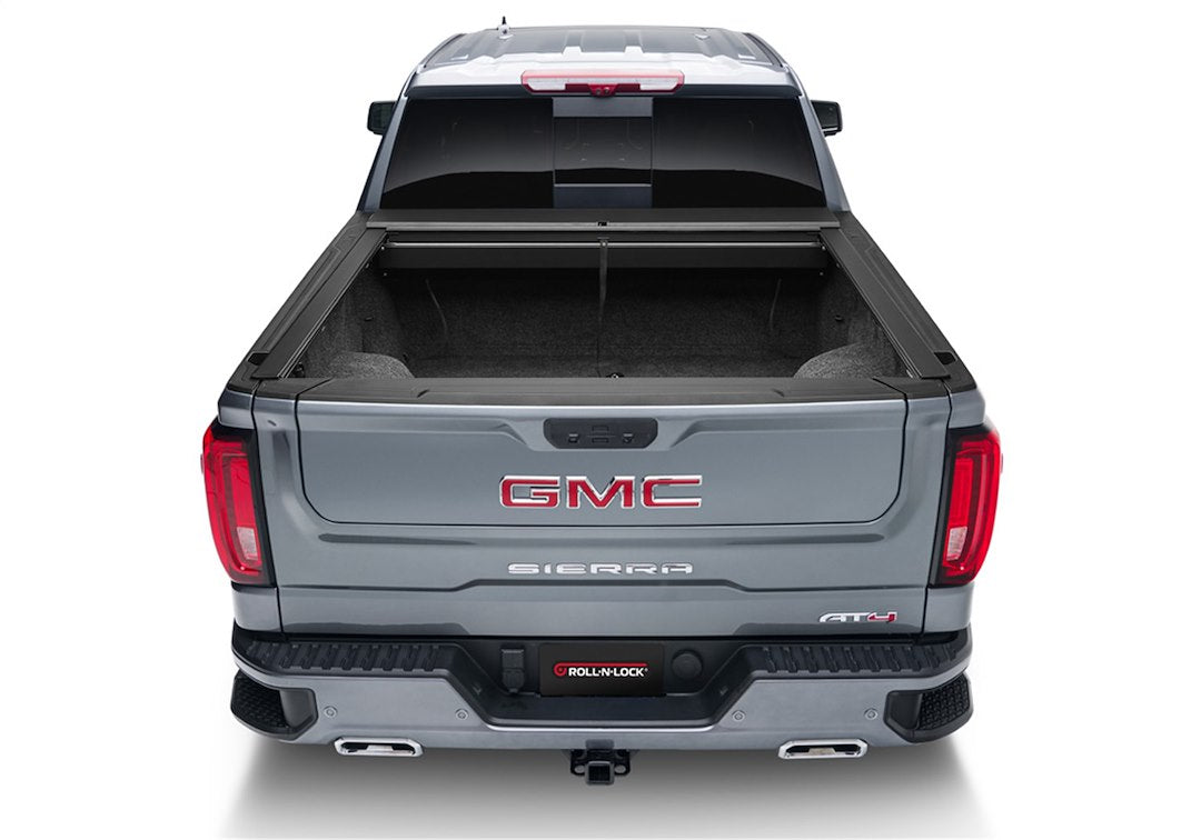 Roll-N-Lock BT261A A-Series Tonneau for Colorado/Canyon