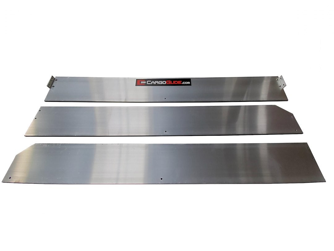 Cargo Glide CGHS-48-A High-Side Extension Kit - image 1