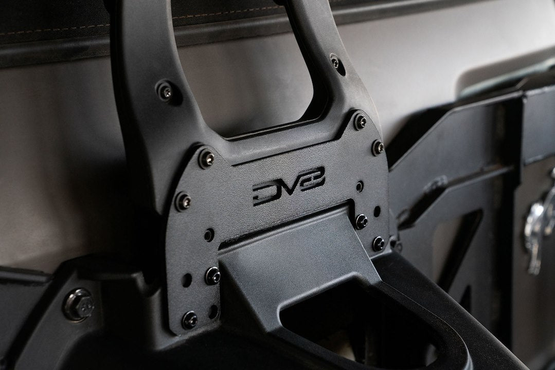 DV8 Offroad ABBR-02 Third Brake-Light Extension Bracket