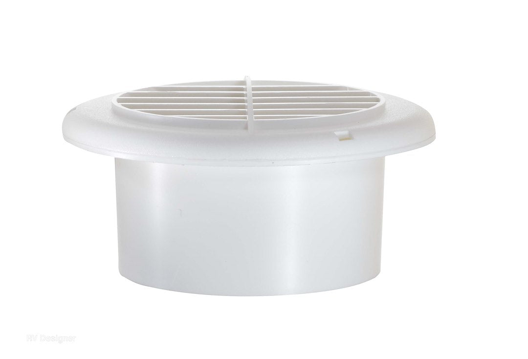 RV Designer Not Applicable 5 Inch Duct Heating/ Cooling (H820)