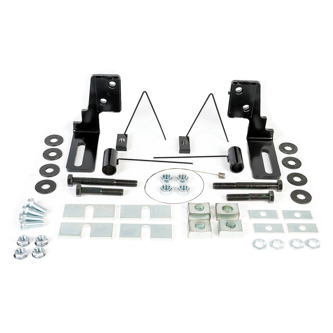 Husky Towing Bracket Elite Series Hitches Fifth Wheel Trailer (31565)