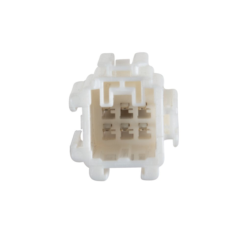 Tekonsha 118844 Trailer Wiring Connector - image 2