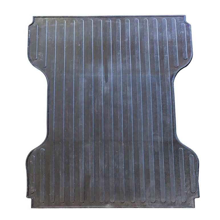Westin Automotive 50-6385 Rubber Truck Bed Mat - Chevy Colorado