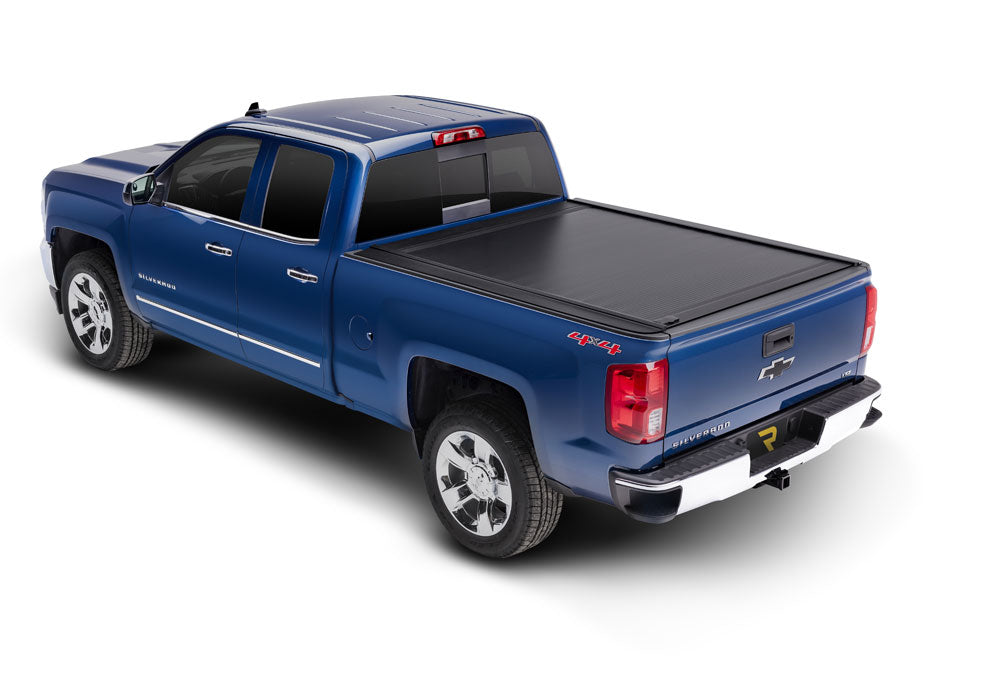 Retrax 60461 RetraxONE MX Tonneau Cover for Chevy/GMC 1500