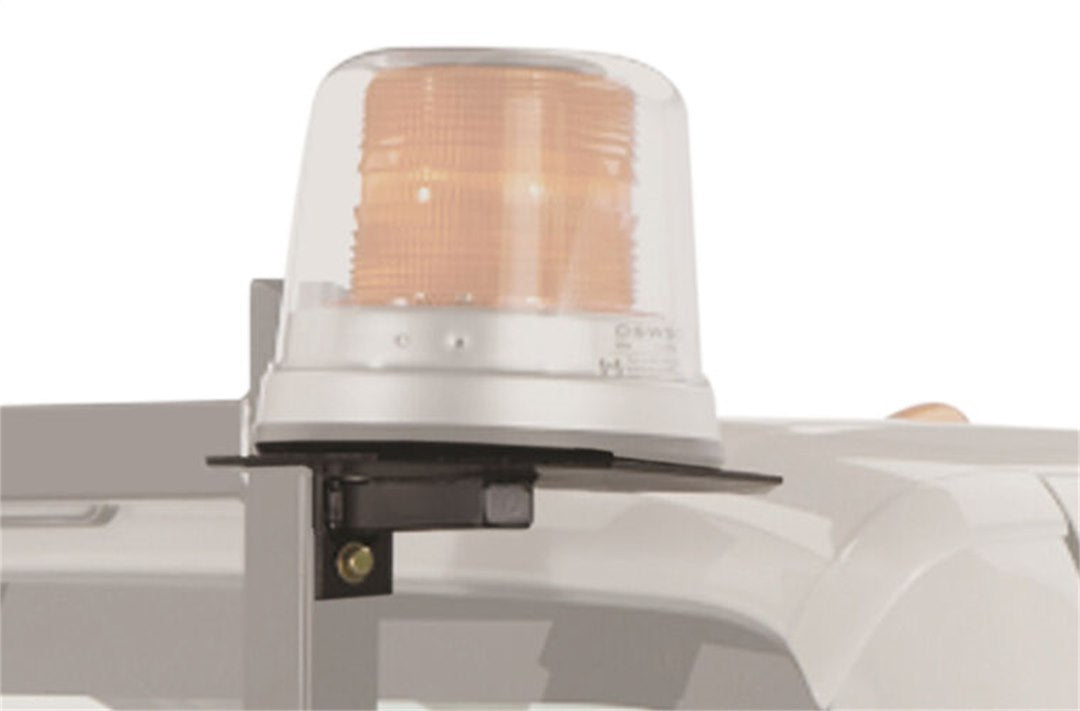 Backrack 91003 Headache Rack Light Mount - image 1
