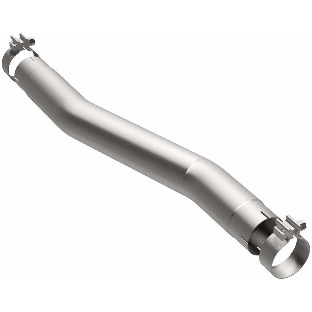 MagnaFlow 19476 Direct-Fit Muffler Delete Pipe