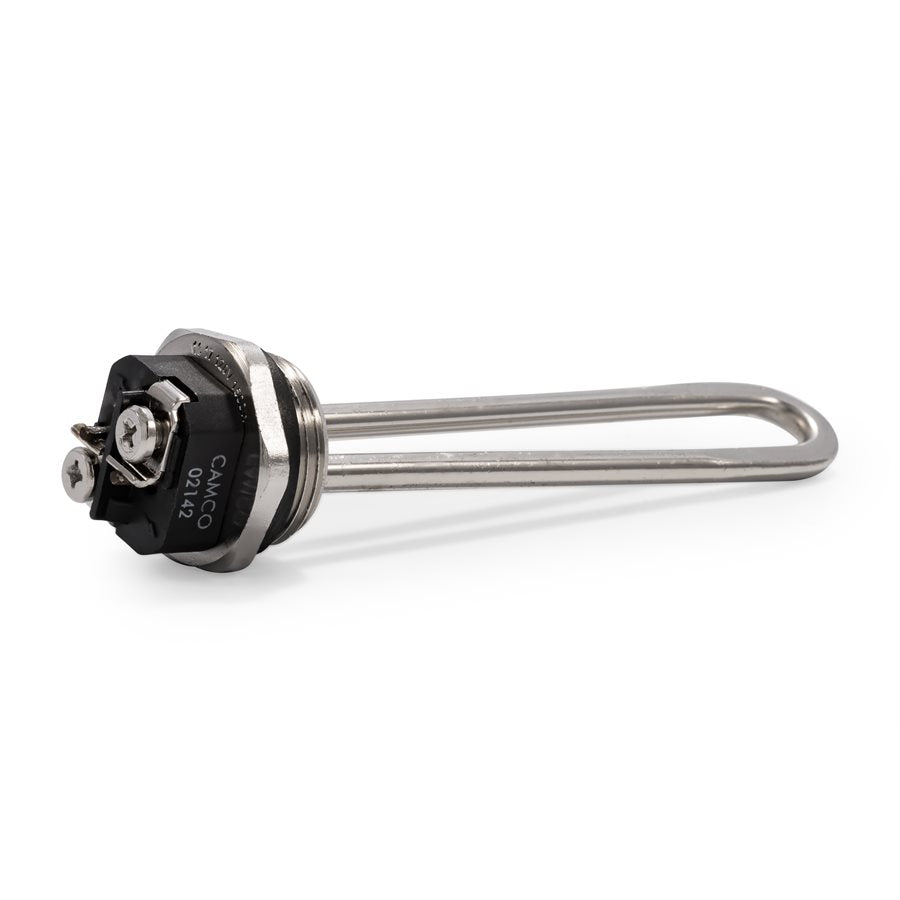 Camco Water Heater Element (02143) – Voltage Rating: 120 Volt