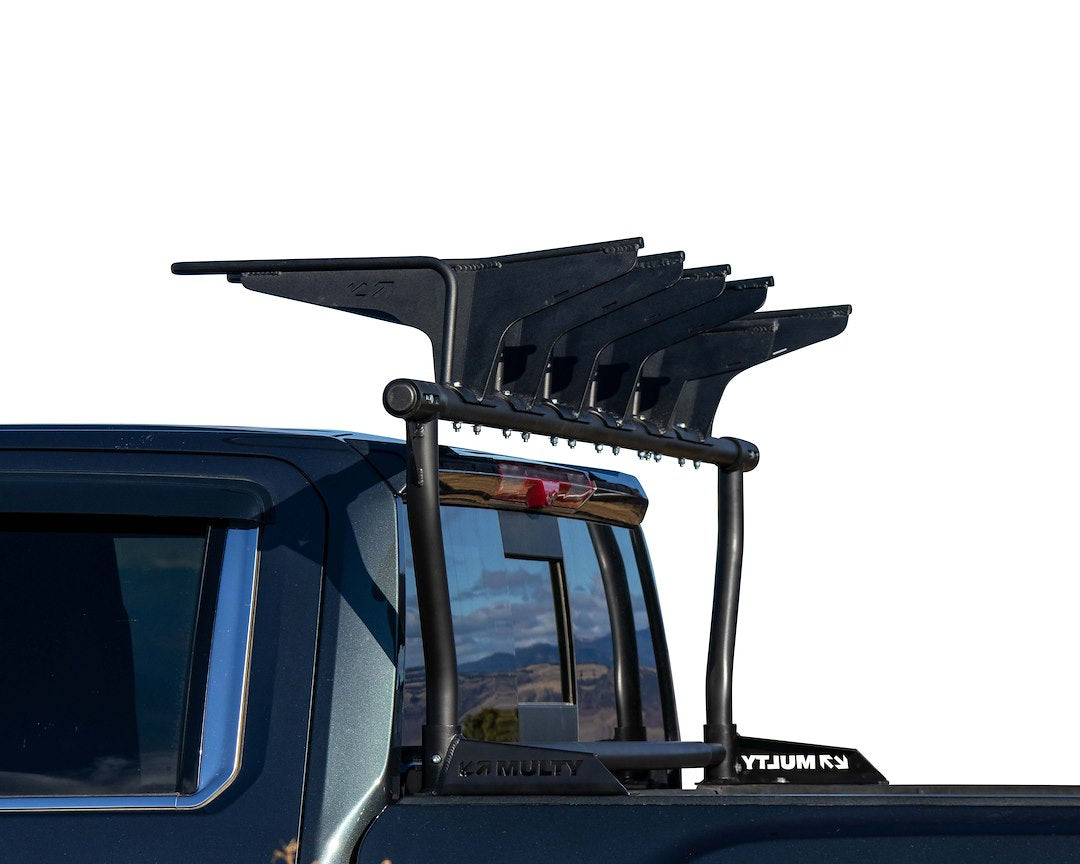 MULTY RACK S Ystems Ltd Bike Rack (Mr2366)