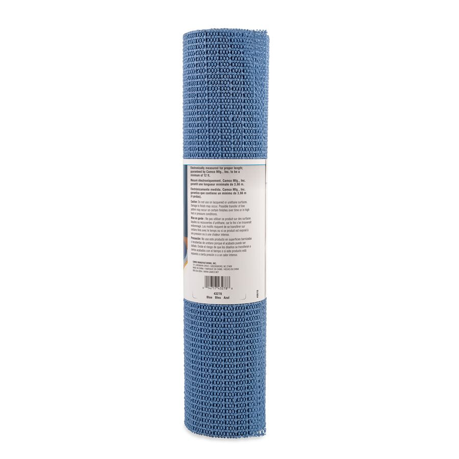 Camco Shelf Mat (43278) – Length (In): 144 Inch