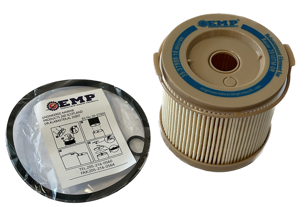 EMP 35-37900 Fuel Filter