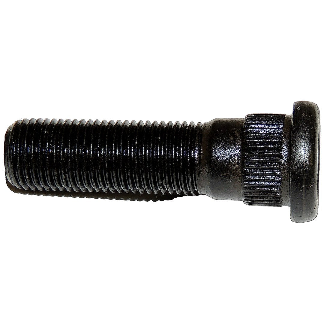Crown Automotive 6036482AA 1/2-20 Steel Wheel Stud - image 2