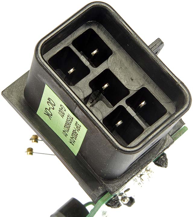 Dorman 88136 Wiper Motor Pulse Board Module - image 2