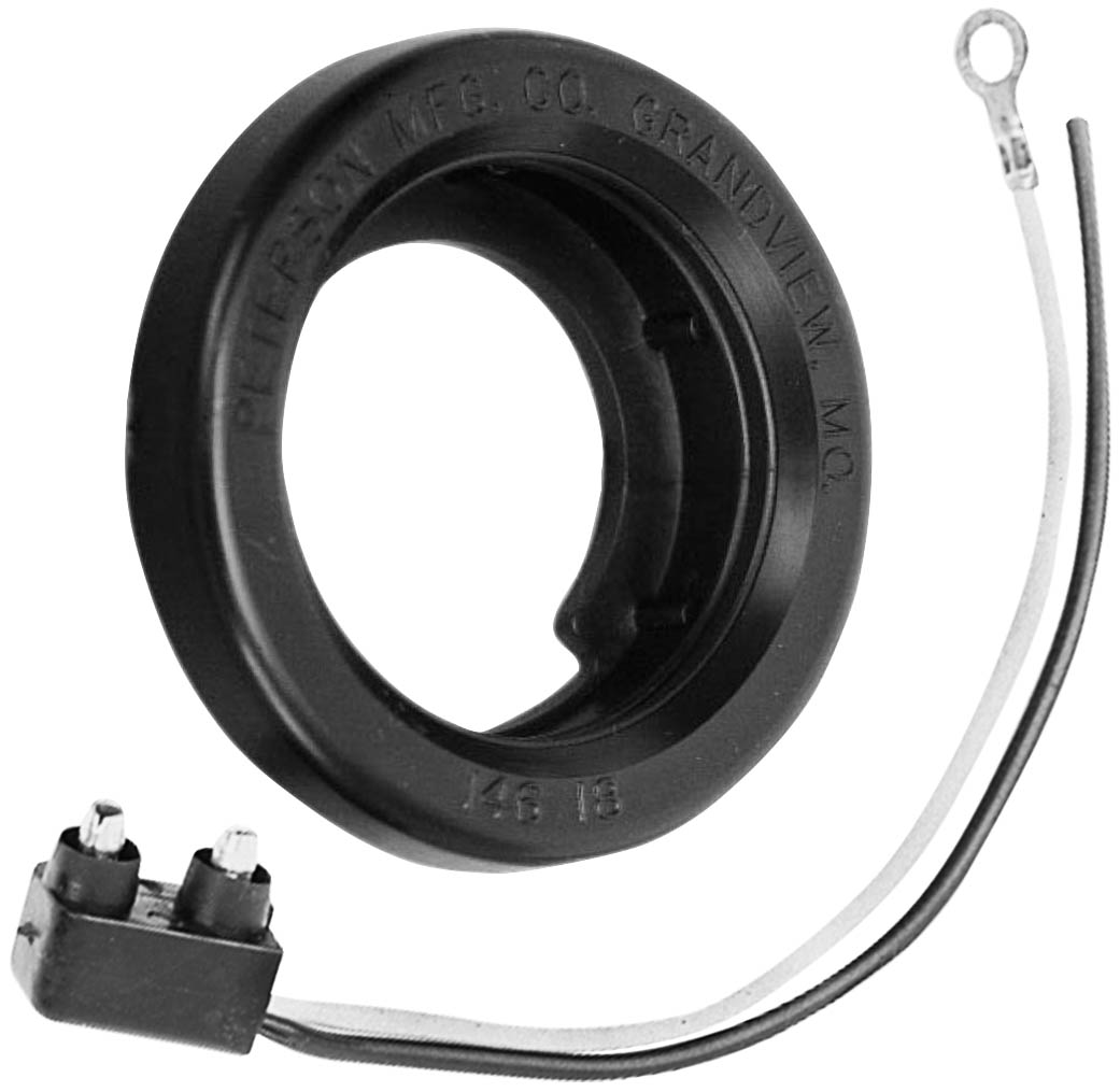 Peterson Mfg. Side Marker Light Grommet (14618K)