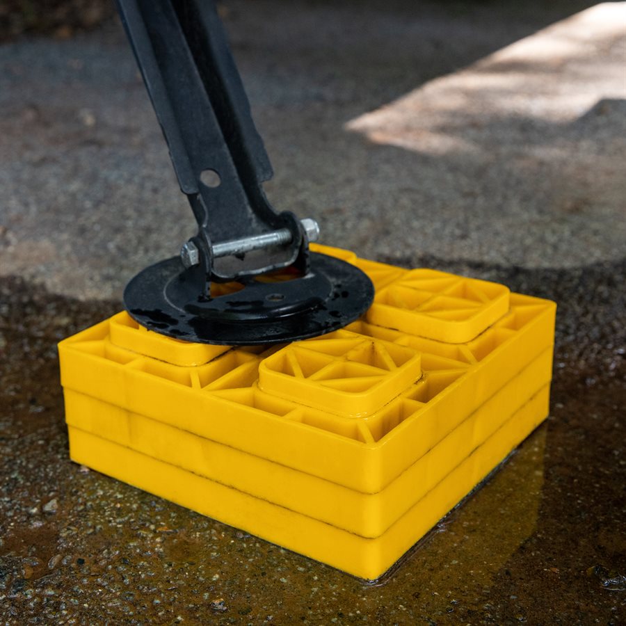 Camco 44501 Leveling Block - image 4