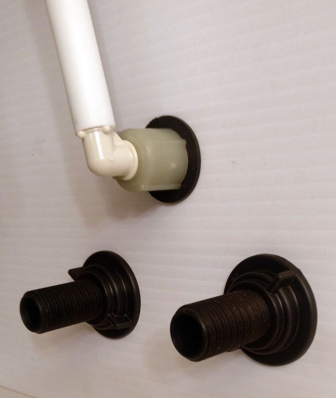 Aqua View Smbm02 Shower Water Saver - image 7
