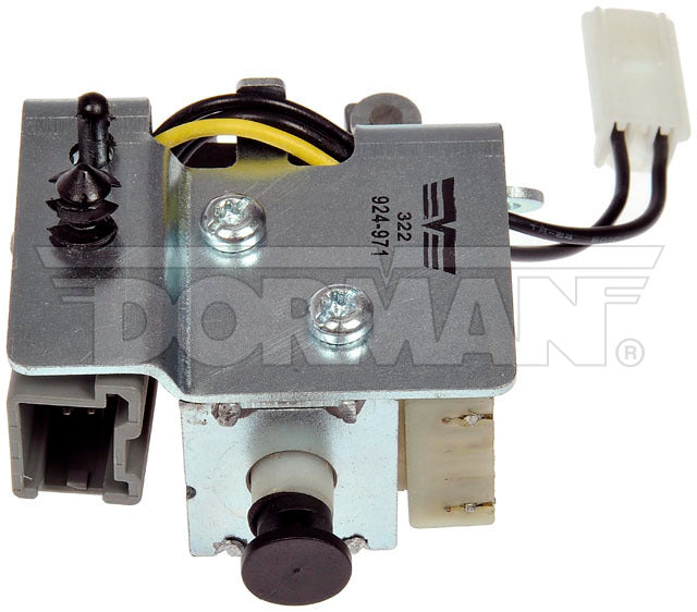 Dorman OE Solutions 924-971 Auto Trans Shift Interlock Solenoid - image 4