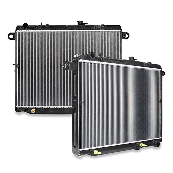 Mishimoto R2282-AT OEM Replacement Radiator