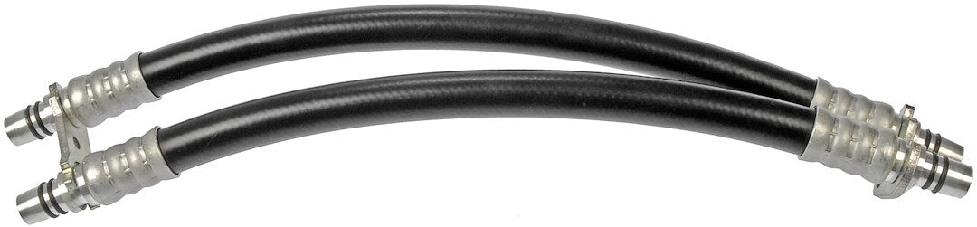 Dorman (OE Solutions) 625200 19-Inch Quick-Disconnect Cooler Line - image 3