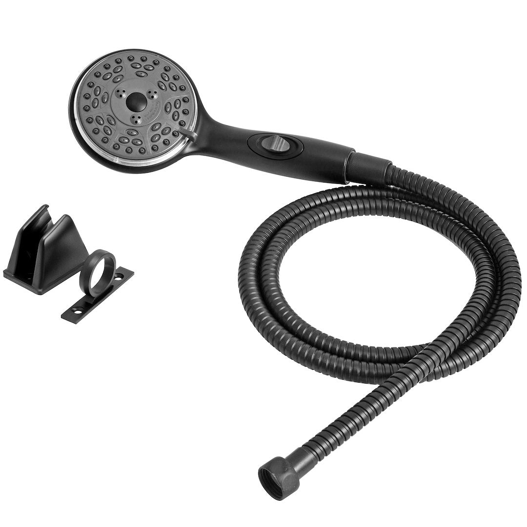 Dura Faucet Df-Sa432k-Mb Shower Head - image 1
