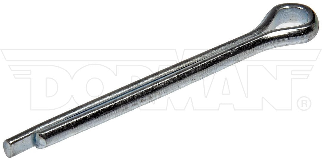 Dorman 784-630d 3/16 x 2-Inch Steel Cotter Pins, 6-Pack - image 1