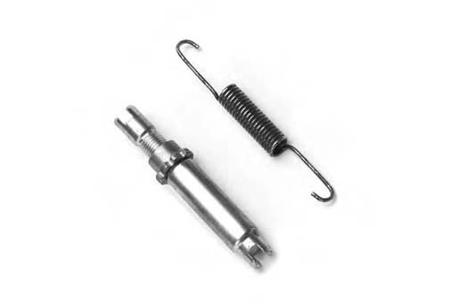 Dexter Axle K71-324-00 Trailer Brake Hardware Kit