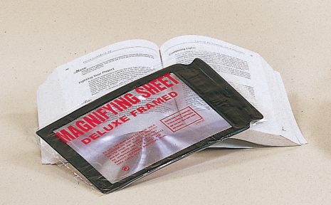 Jobar Magnifying Glass (Jba350) – Overall Length (In): 11-3/4 Inch