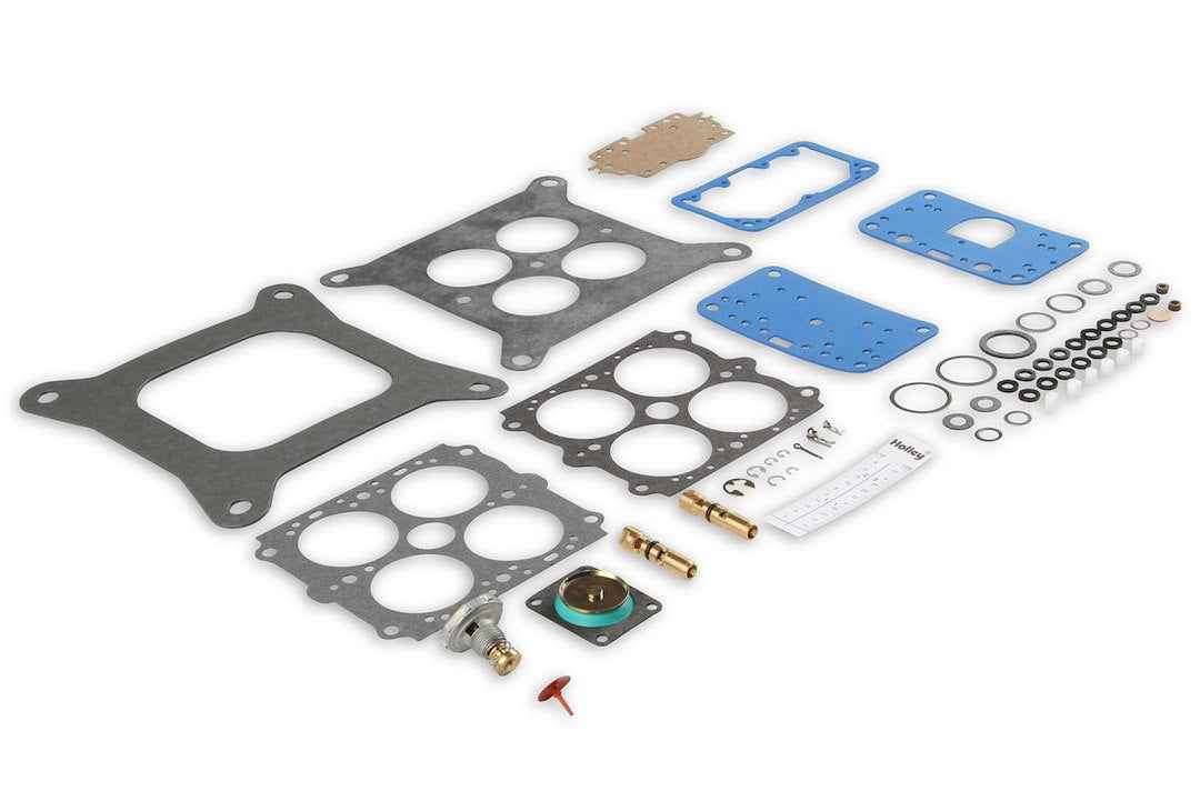 Holley 37-754 Carburetor Rebuild Kit