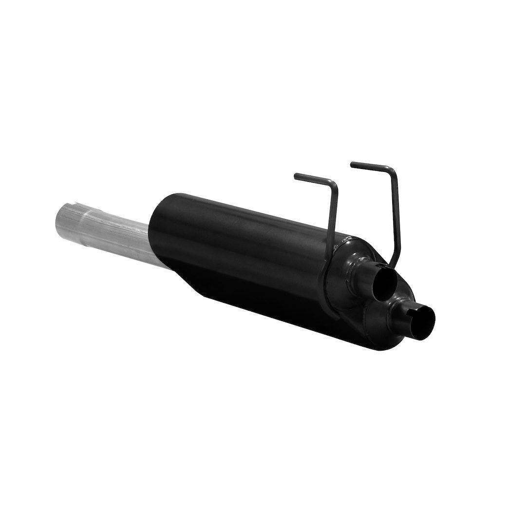 Flowmaster 817568 Exhaust Muffler - image 2