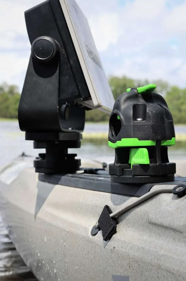 Railblaza 11-4208-11 HEXX Kayak Track Mount