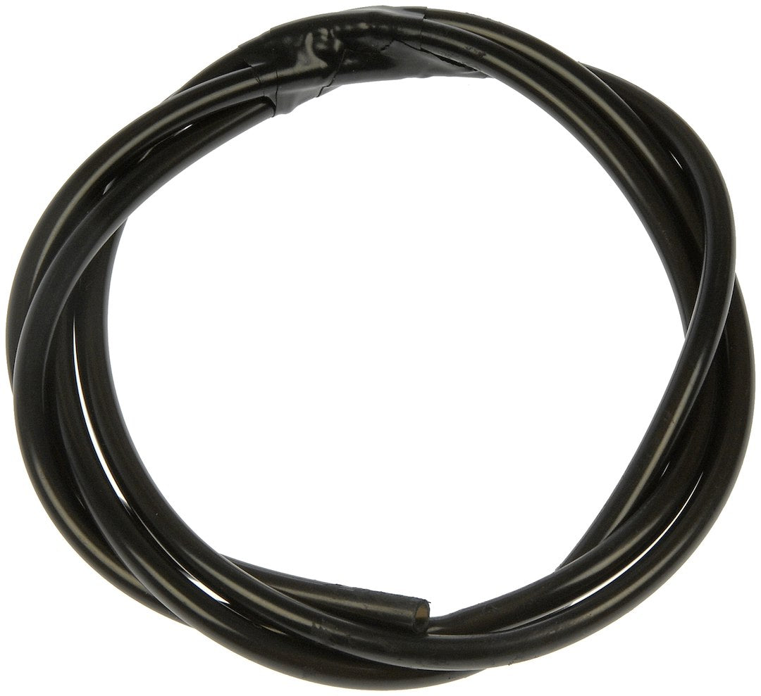 Dorman (OE Solutions) 47417 3-Foot Black Plastic Vacuum Tubing - image 1
