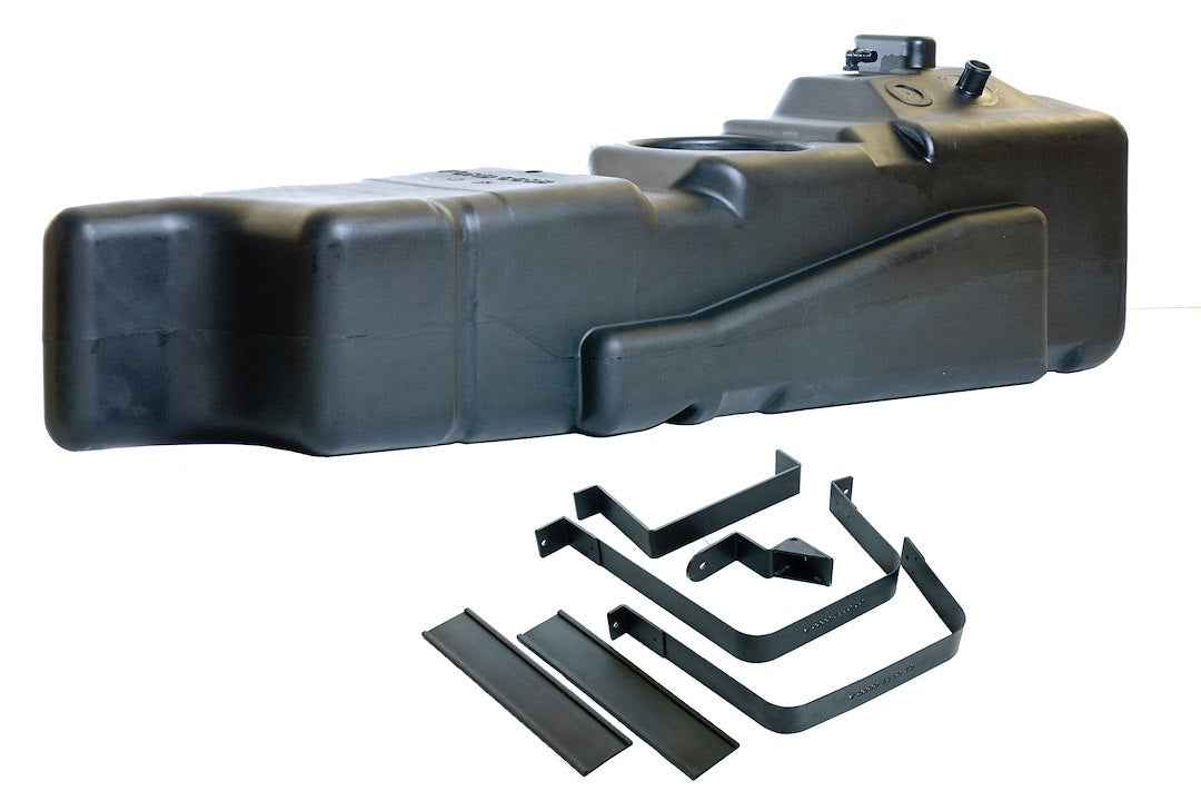 Titan Fuel Tanks 7020211 50 gal Diesel Fuel Tank