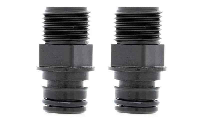 Flojet R3526144D 12V RV Fresh Water Pump – 2.9 GPM 50 PSI